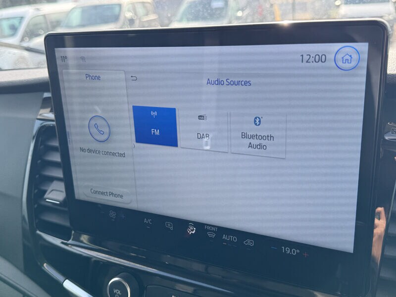 Used Ford Transit 2025 for sale - 77363351: Photo 25