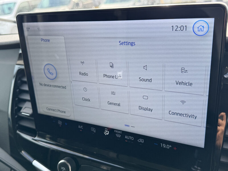 Used Ford Transit 2025 for sale - 77363351: Photo 30