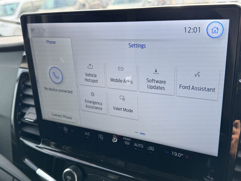 Used Ford Transit 2025 for sale - 77363351: Photo 31