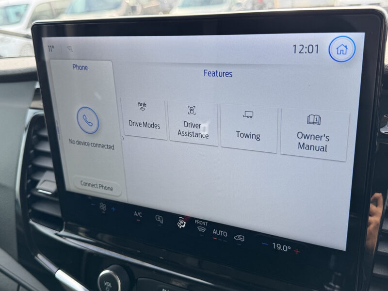 Used Ford Transit 2025 for sale - 77363351: Photo 32