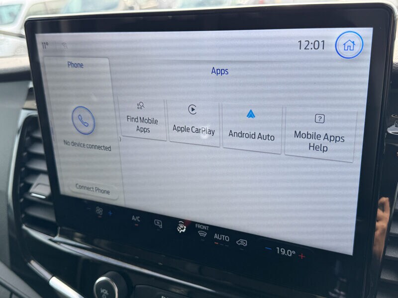 Used Ford Transit 2025 for sale - 77363351: Photo 33