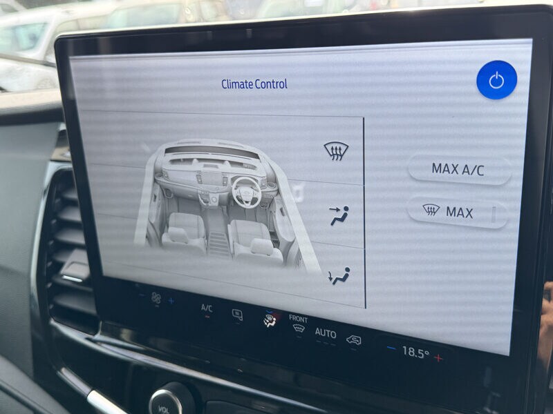 Used Ford Transit 2025 for sale - 77363351: Photo 35