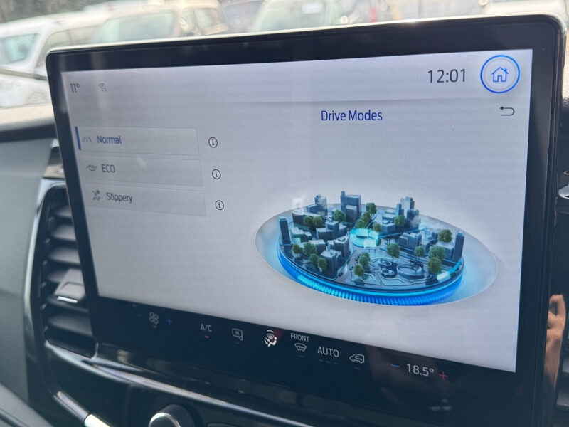 Used Ford Transit 2025 for sale - 77363351: Photo 36