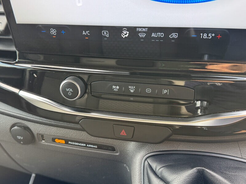 Used Ford Transit 2025 for sale - 77363351: Photo 40