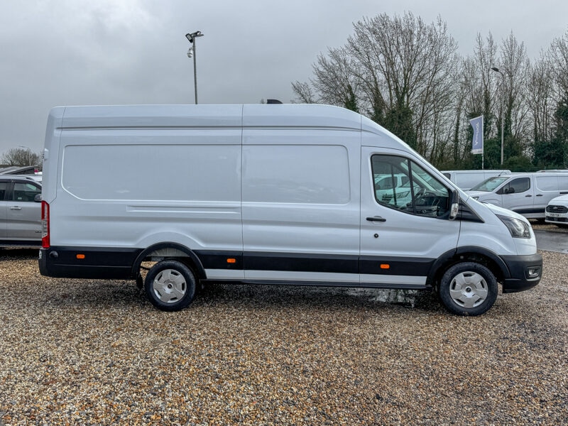 Used Ford Transit 2025 for sale - 77363351: Photo 5