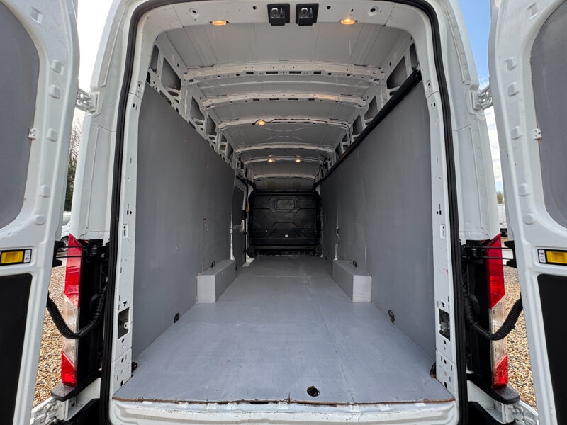 Used Ford Transit 2025 for sale - 77363351: Photo 9