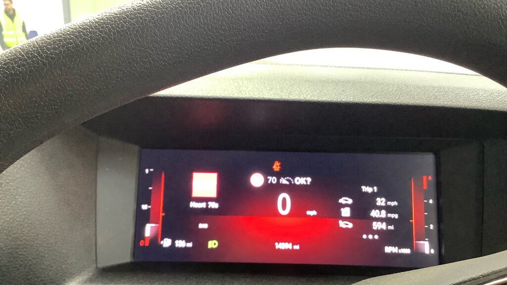 Used Vauxhall Vivaro 2024 for sale - 78025529: Photo 10