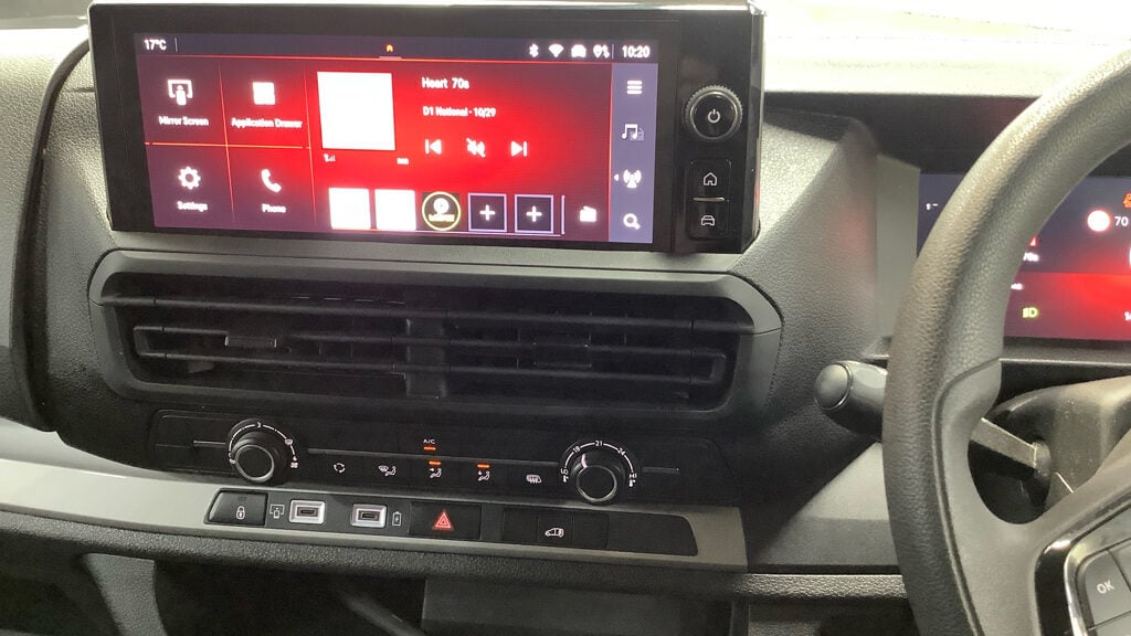 Used Vauxhall Vivaro 2024 for sale - 78025529: Photo 11