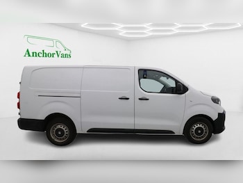 Used Vauxhall Vivaro 2024 for sale - 78025529: Photo