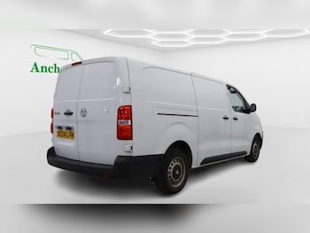 Used Vauxhall Vivaro 2024 for sale - 78025529: Photo