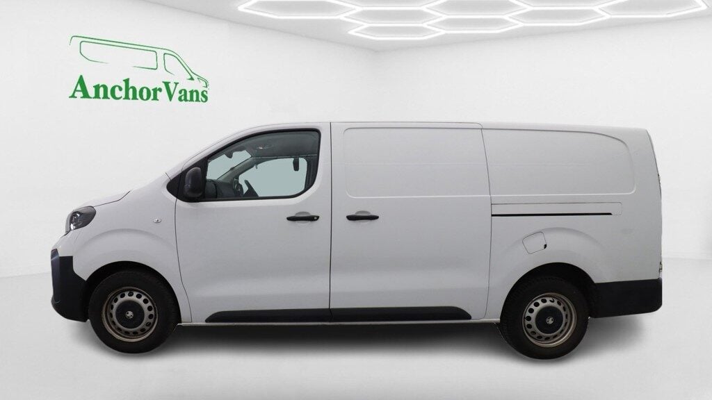Used Vauxhall Vivaro 2024 for sale - 78025529: Photo 7