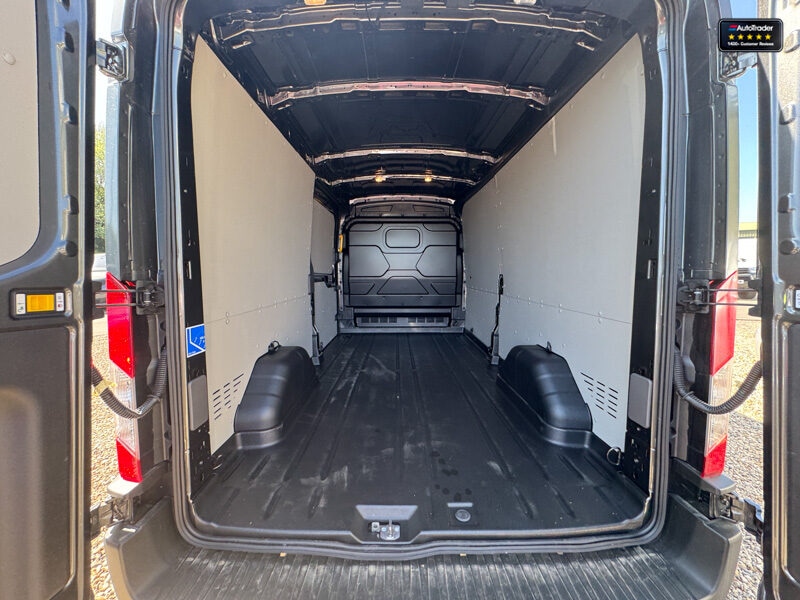 Used Ford Transit 2024 for sale - 77041739: Photo 10