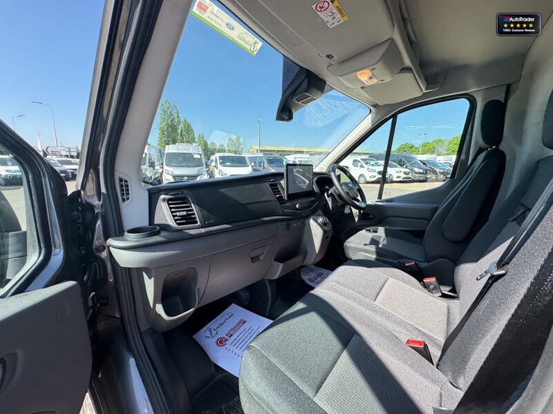 Used Ford Transit 2024 for sale - 77041739: Photo 13