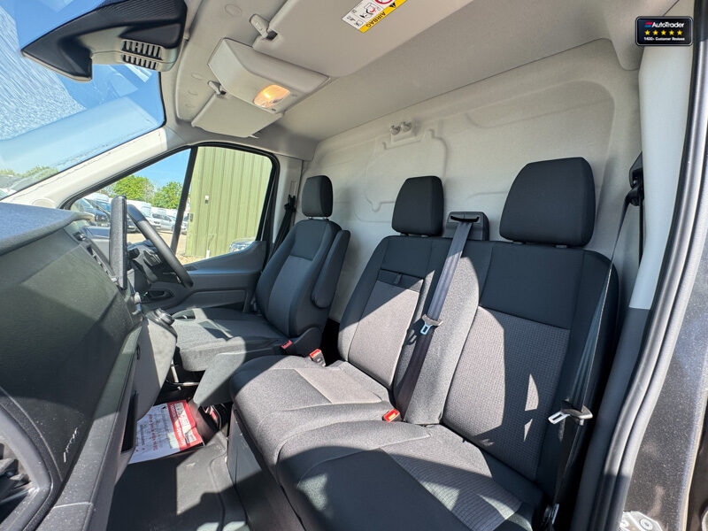 Used Ford Transit 2024 for sale - 77041739: Photo 14