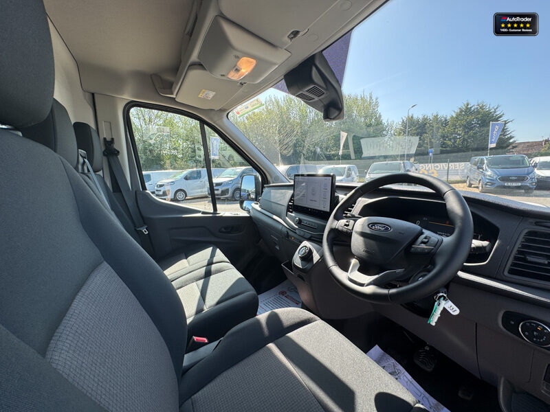 Used Ford Transit 2024 for sale - 77041739: Photo 15