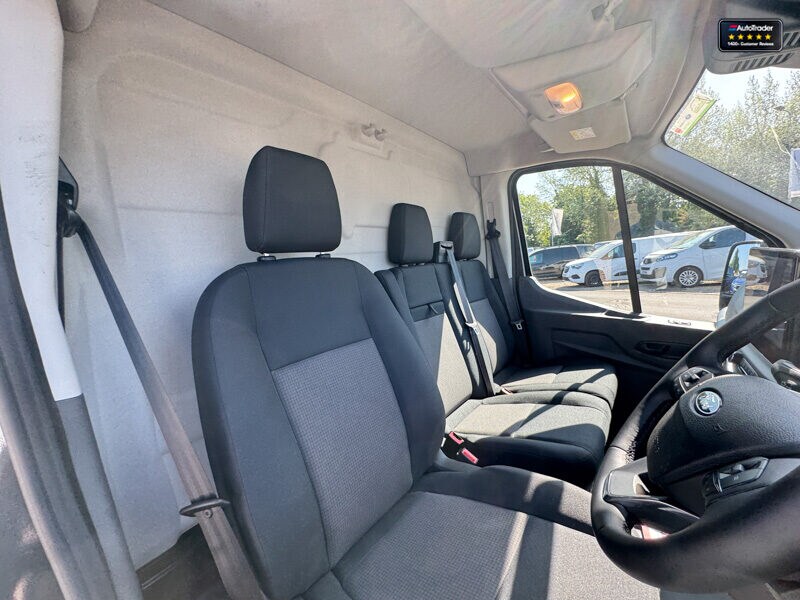 Used Ford Transit 2024 for sale - 77041739: Photo 16