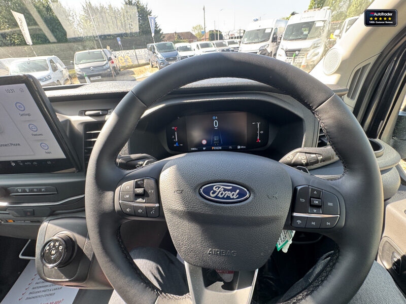 Used Ford Transit 2024 for sale - 77041739: Photo 17