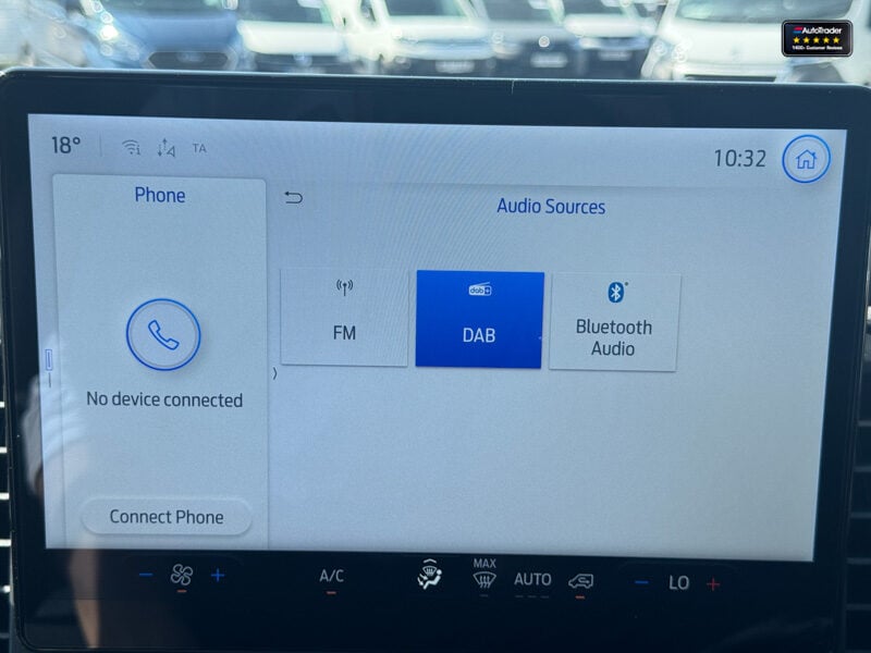 Used Ford Transit 2024 for sale - 77041739: Photo 32