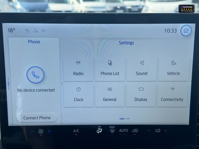 Used Ford Transit 2024 for sale - 77041739: Photo 34