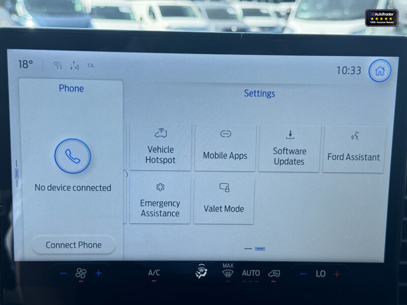 Used Ford Transit 2024 for sale - 77041739: Photo 35