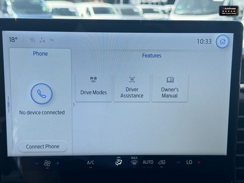 Used Ford Transit 2024 for sale - 77041739: Photo 36