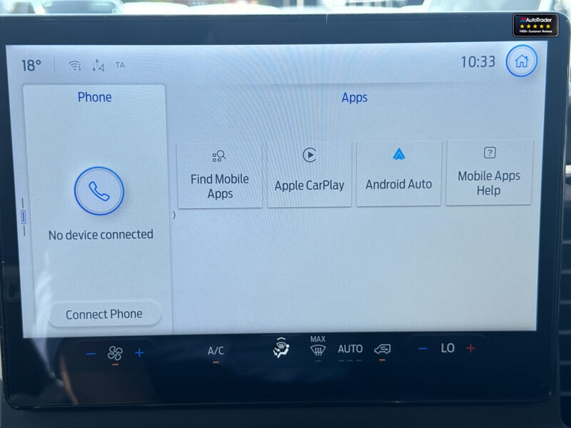 Used Ford Transit 2024 for sale - 77041739: Photo 37