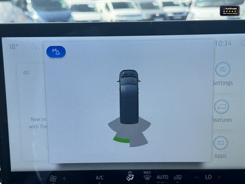 Used Ford Transit 2024 for sale - 77041739: Photo 43