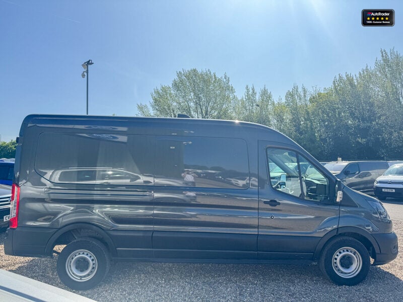 Used Ford Transit 2024 for sale - 77041739: Photo 6