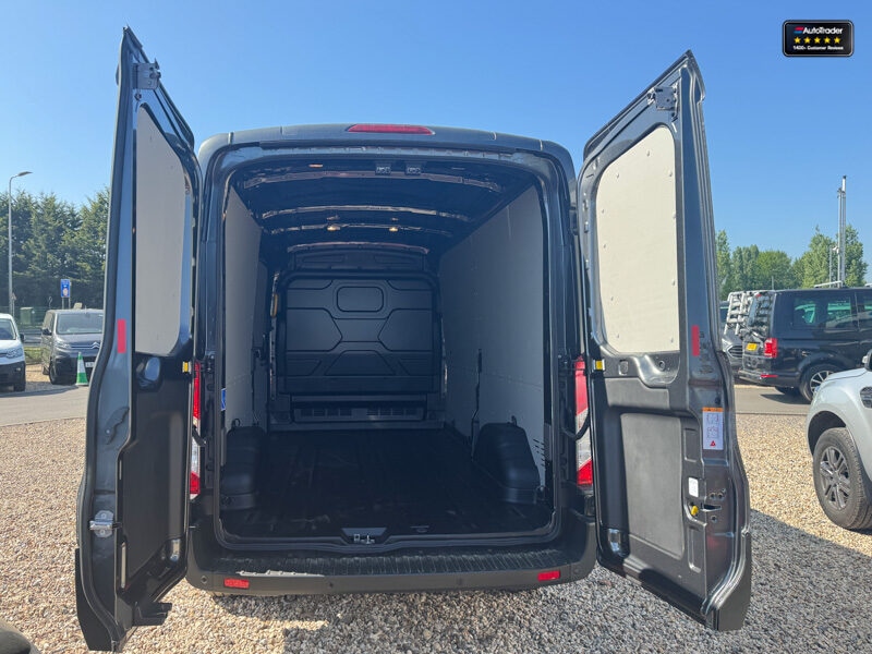 Used Ford Transit 2024 for sale - 77041739: Photo 9