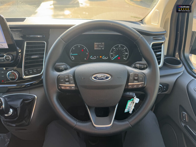 Used Ford Transit Custom 2022 for sale - 77042131: Photo 20