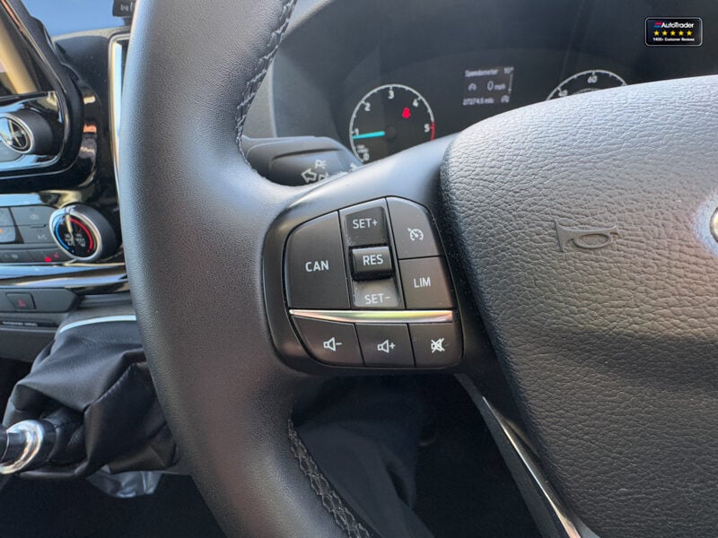 Used Ford Transit Custom 2022 for sale - 77042131: Photo 21