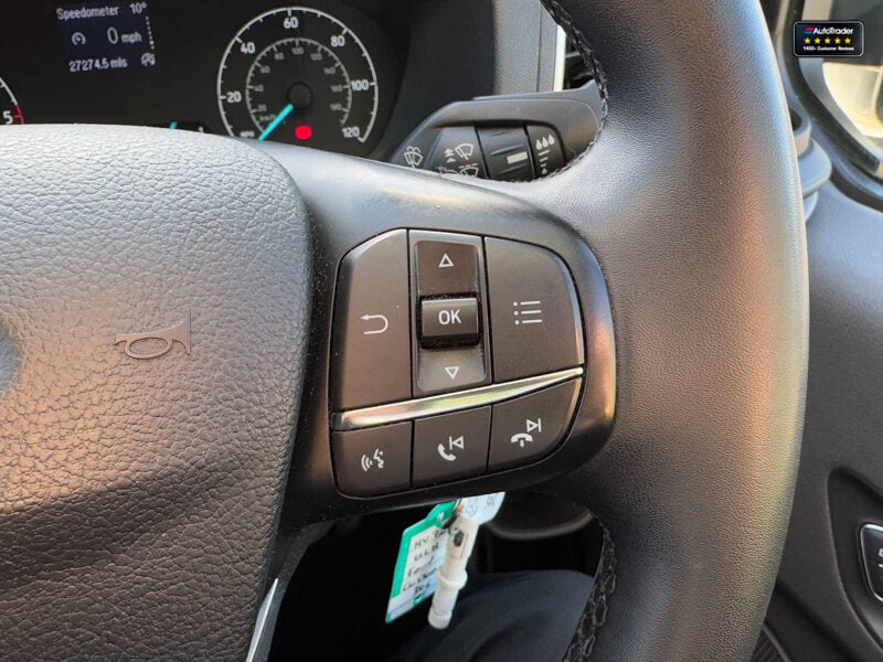 Used Ford Transit Custom 2022 for sale - 77042131: Photo 22