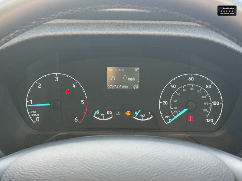 Used Ford Transit Custom 2022 for sale - 77042131: Photo 23