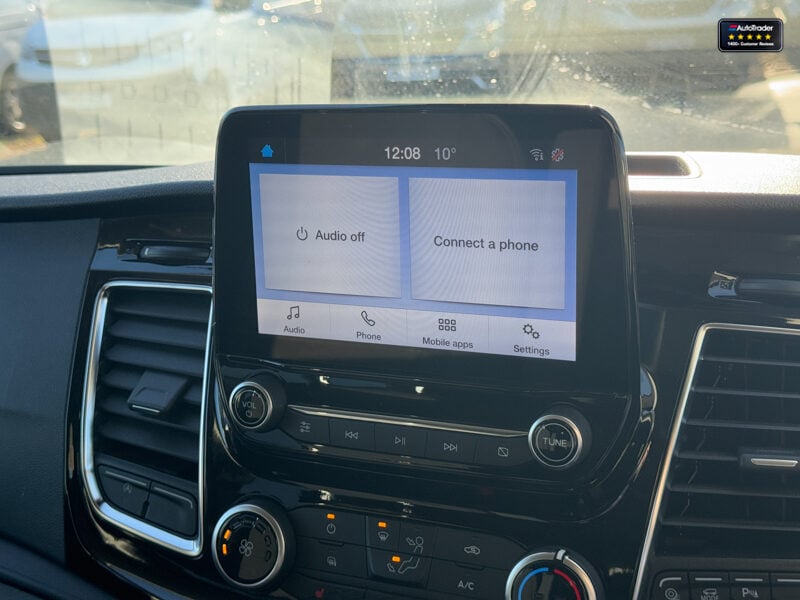 Used Ford Transit Custom 2022 for sale - 77042131: Photo 29