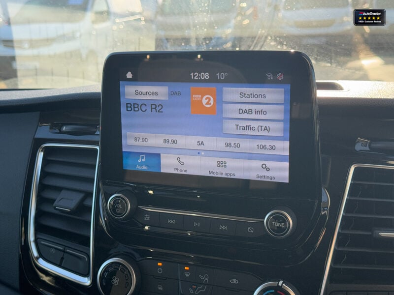 Used Ford Transit Custom 2022 for sale - 77042131: Photo 30