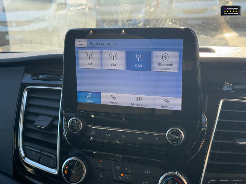 Used Ford Transit Custom 2022 for sale - 77042131: Photo 31