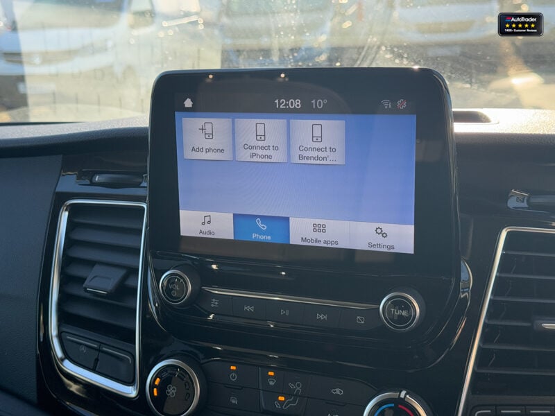 Used Ford Transit Custom 2022 for sale - 77042131: Photo 32