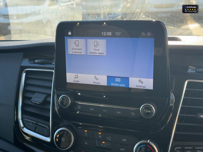 Used Ford Transit Custom 2022 for sale - 77042131: Photo 33