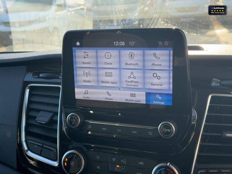 Used Ford Transit Custom 2022 for sale - 77042131: Photo 34