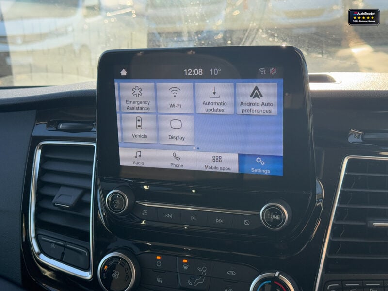 Used Ford Transit Custom 2022 for sale - 77042131: Photo 35