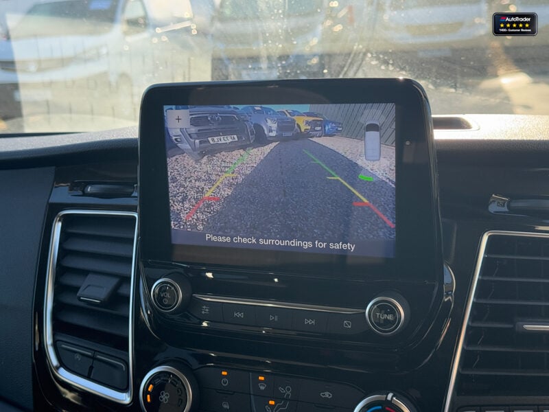 Used Ford Transit Custom 2022 for sale - 77042131: Photo 36