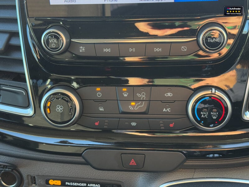 Used Ford Transit Custom 2022 for sale - 77042131: Photo 37