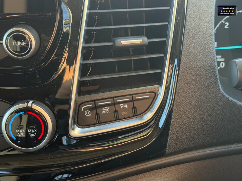 Used Ford Transit Custom 2022 for sale - 77042131: Photo 39