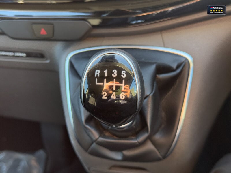 Used Ford Transit Custom 2022 for sale - 77042131: Photo 40