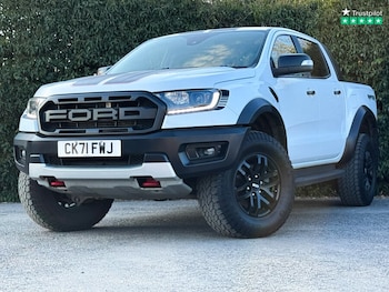 Used Ford Ranger 2022 for sale - 75258708: Photo