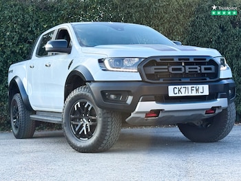 Used Ford Ranger 2022 for sale - 75258708: Photo