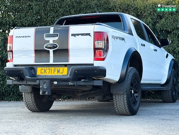 Used Ford Ranger 2022 for sale - 75258708: Photo
