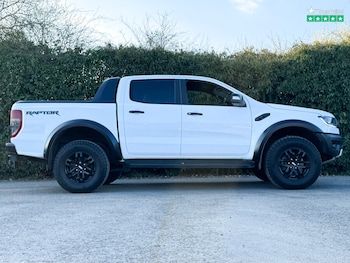 Used Ford Ranger 2022 for sale - 75258708: Photo