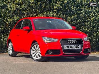 Used Audi A1 2014 for sale - 75581604: Photo