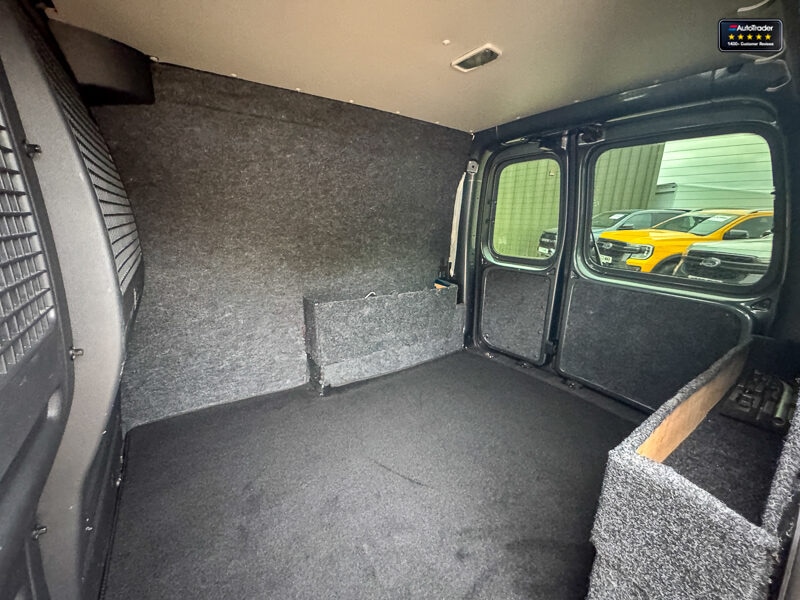 Used Volkswagen Caddy 2019 for sale - 77042227: Photo 11